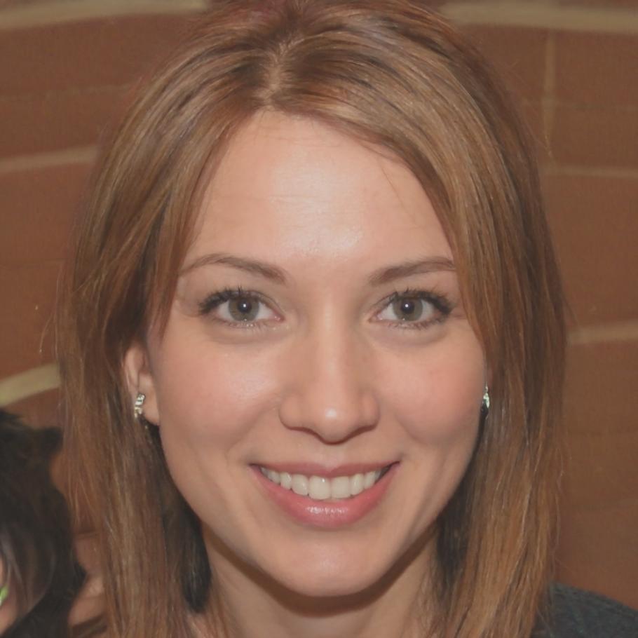 Aisling Molloy, head of curriculum