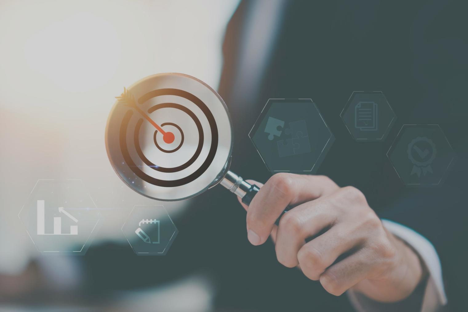 SEO audit learning environment